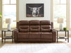 Knightington Living Room Set - Pierce Furniture Gallery