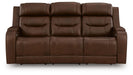 Knightington Living Room Set - Pierce Furniture Gallery