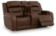 Knightington Living Room Set - Pierce Furniture Gallery