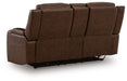 Knightington Living Room Set - Pierce Furniture Gallery