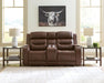 Knightington Living Room Set - Pierce Furniture Gallery