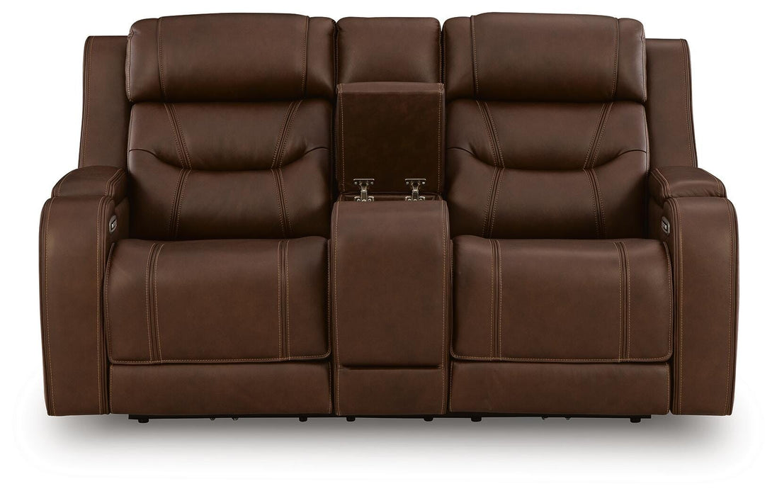 Knightington Living Room Set - Pierce Furniture Gallery