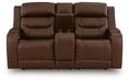 Knightington Living Room Set - Pierce Furniture Gallery