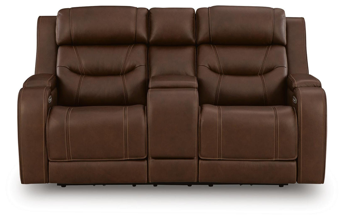 Knightington Living Room Set - Pierce Furniture Gallery