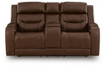 Knightington Living Room Set - Pierce Furniture Gallery