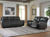 Glossmore Reclining Package - Pierce Furniture Gallery