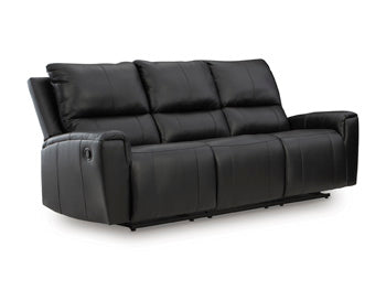 Glossmore Reclining Package - Pierce Furniture Gallery