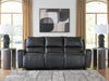 Glossmore Reclining Package - Pierce Furniture Gallery