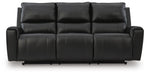 Glossmore Reclining Package - Pierce Furniture Gallery