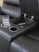 Glossmore Reclining Package - Pierce Furniture Gallery