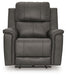 Bleckley Power Recliner - Pierce Furniture Gallery