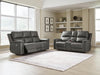 Bleckley Reclining Package - Pierce Furniture Gallery