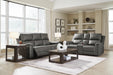 Bleckley Reclining Package - Pierce Furniture Gallery