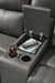 Bleckley Reclining Package - Pierce Furniture Gallery