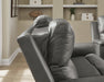 Bleckley Reclining Package - Pierce Furniture Gallery
