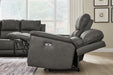 Bleckley Power Reclining Sofa - Pierce Furniture Gallery
