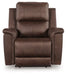 Bleckley Power Recliner - Pierce Furniture Gallery
