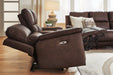 Bleckley Power Reclining Sofa - Pierce Furniture Gallery