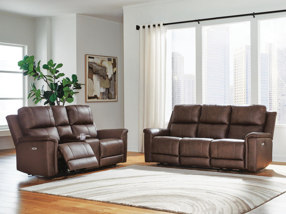 Bleckley Reclining Package - Pierce Furniture Gallery