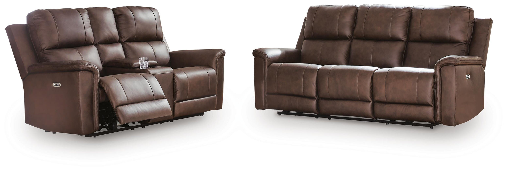Bleckley Reclining Package - Pierce Furniture Gallery