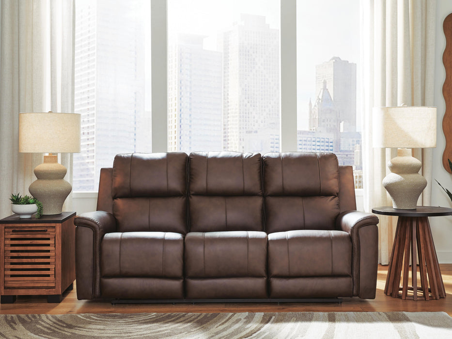 Bleckley Reclining Package - Pierce Furniture Gallery