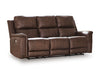 Bleckley Power Reclining Sofa - Pierce Furniture Gallery