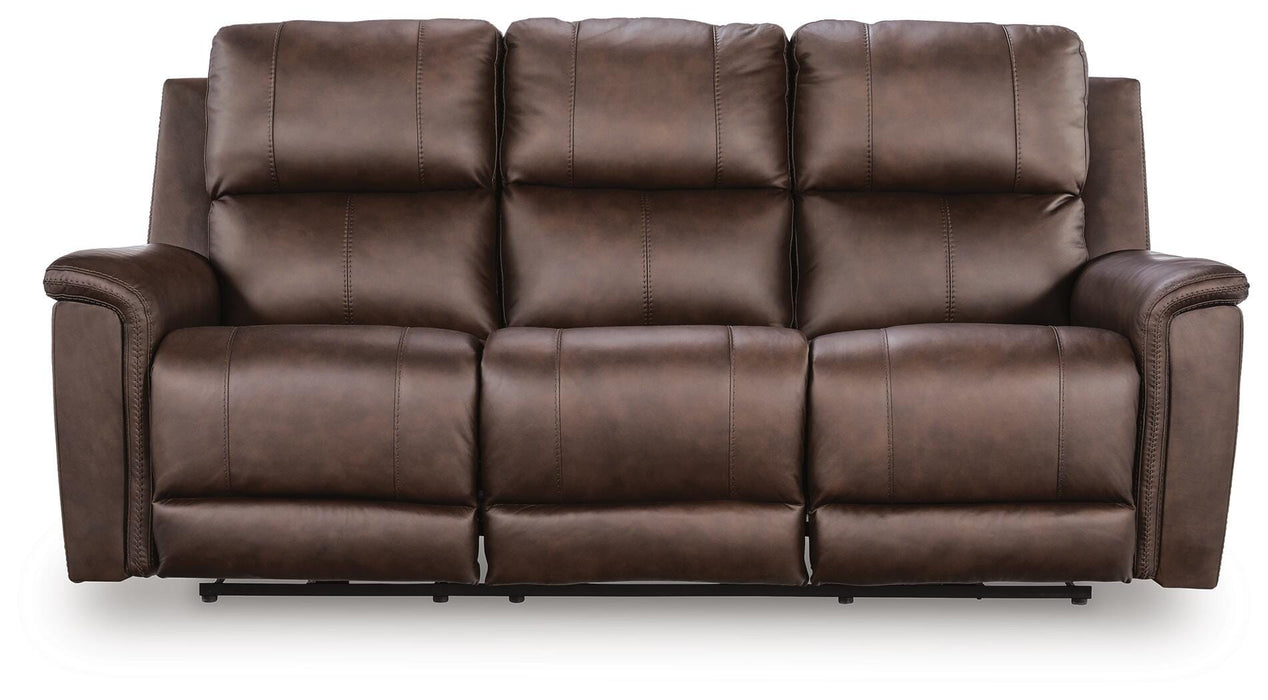 Bleckley Reclining Package - Pierce Furniture Gallery