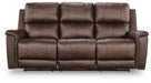 Bleckley Reclining Package - Pierce Furniture Gallery