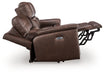 Bleckley Power Reclining Sofa - Pierce Furniture Gallery