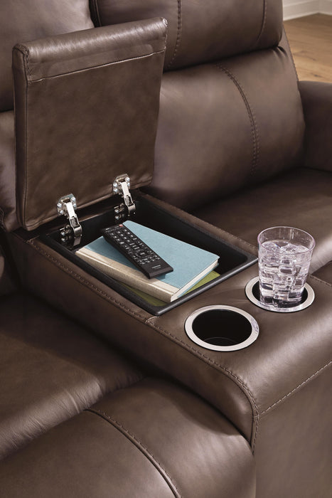 Bleckley Reclining Package - Pierce Furniture Gallery