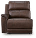 Bleckley Power Reclining Sectional - Pierce Furniture Gallery