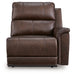 Bleckley Power Reclining Sectional - Pierce Furniture Gallery