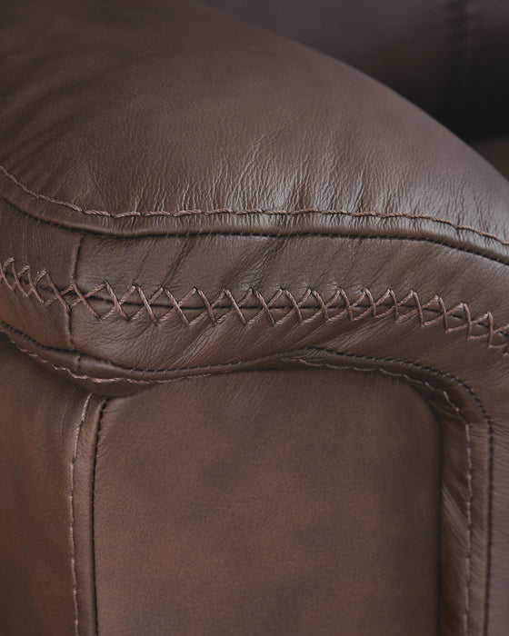 Bleckley Reclining Package - Pierce Furniture Gallery