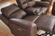 Bleckley Reclining Package - Pierce Furniture Gallery