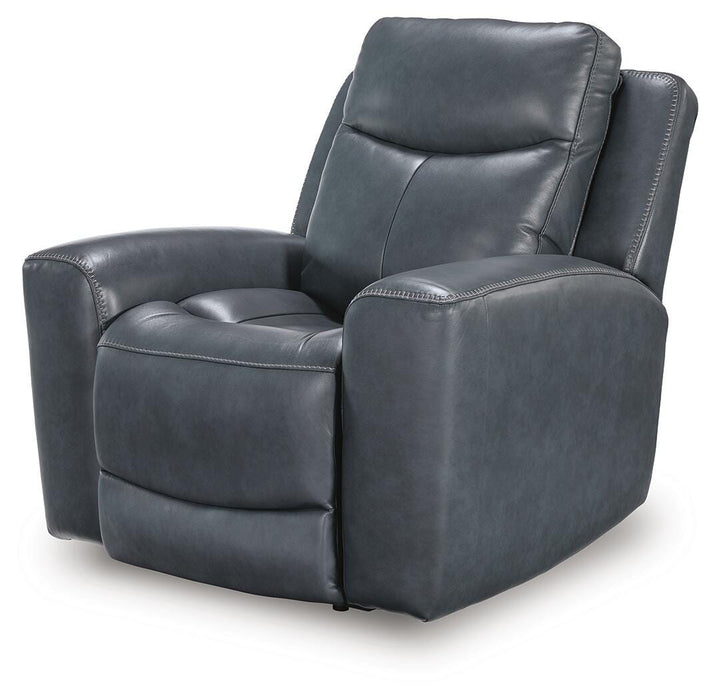 Next Move Power Recliner - Pierce Furniture Gallery