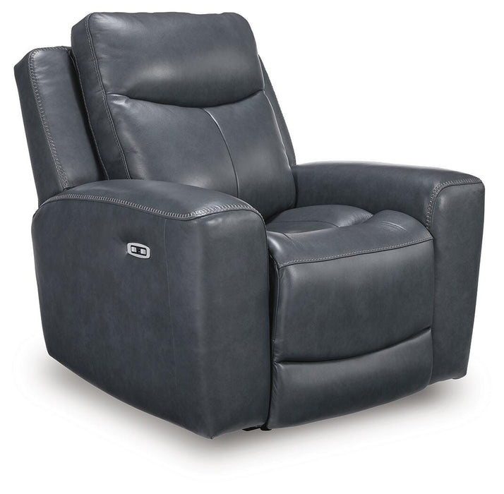 Next Move Power Recliner - Pierce Furniture Gallery