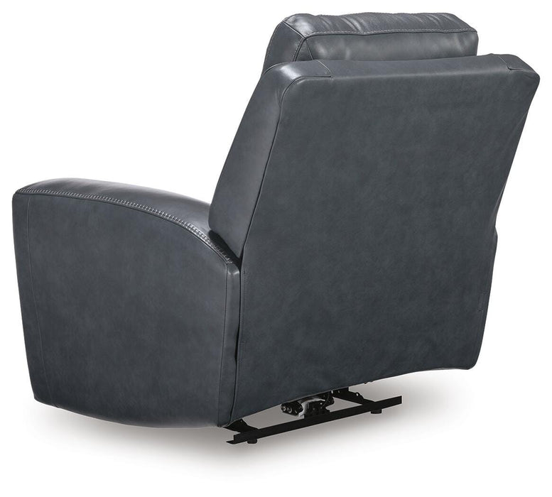 Next Move Power Recliner - Pierce Furniture Gallery