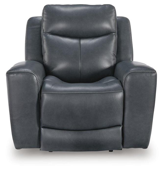 Next Move Power Recliner - Pierce Furniture Gallery