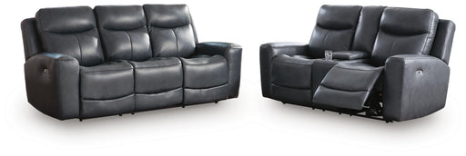Bexhurst Reclining Living Room Set - Pierce Furniture Gallery