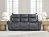 Bexhurst Reclining Living Room Set - Pierce Furniture Gallery