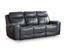 Bexhurst Reclining Living Room Set - Pierce Furniture Gallery