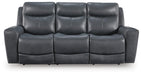 Bexhurst Reclining Living Room Set - Pierce Furniture Gallery