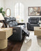 Bexhurst Reclining Living Room Set - Pierce Furniture Gallery