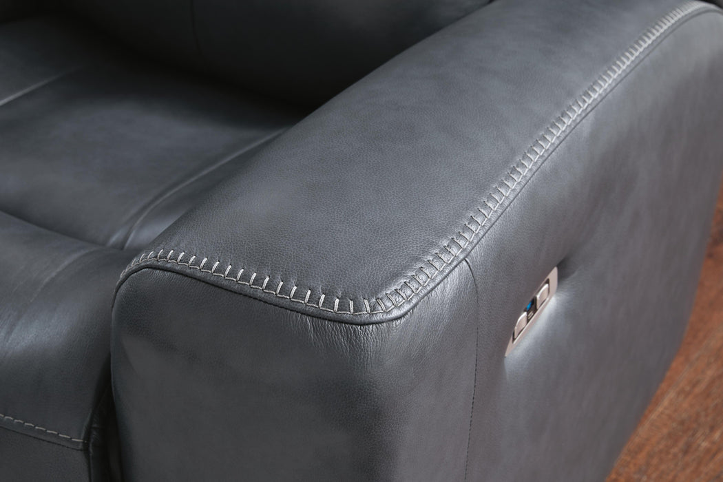 Bexhurst Reclining Living Room Set - Pierce Furniture Gallery