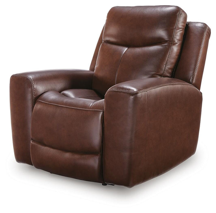 Next Move Power Recliner - Pierce Furniture Gallery