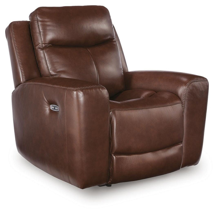 Next Move Power Recliner - Pierce Furniture Gallery