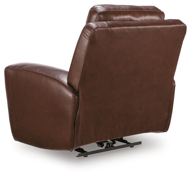Next Move Power Recliner - Pierce Furniture Gallery