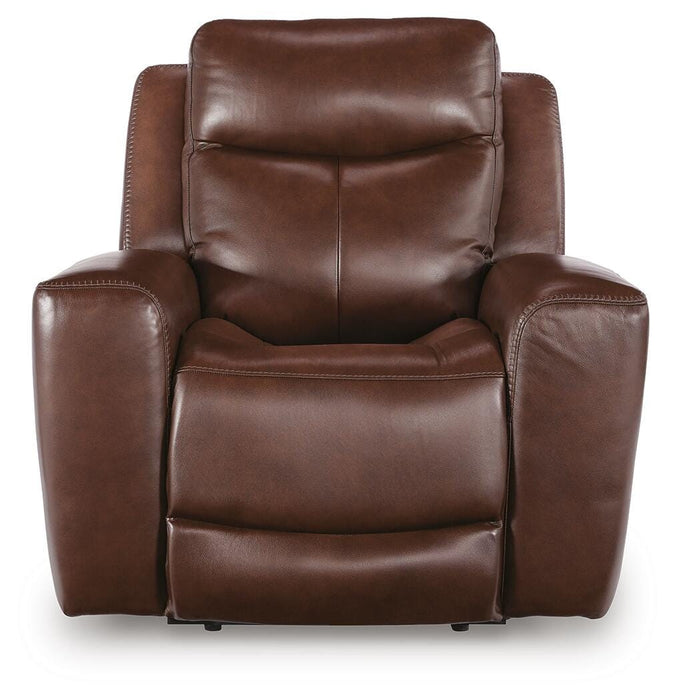 Next Move Power Recliner - Pierce Furniture Gallery