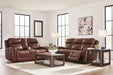 Bexhurst Reclining Living Room Set - Pierce Furniture Gallery