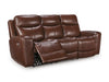 Bexhurst Reclining Living Room Set - Pierce Furniture Gallery